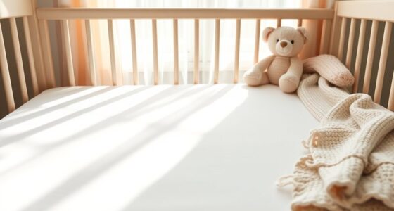 safe non toxic infant mattresses