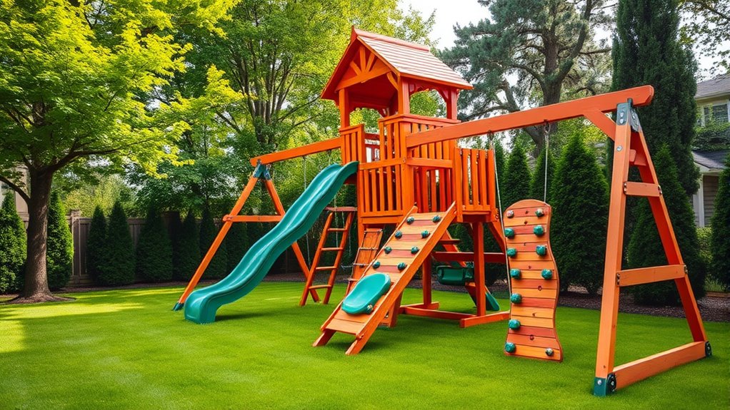 safety durability capacity features