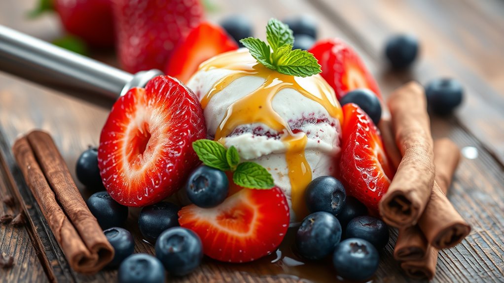 seasonal ingredients enhance flavors