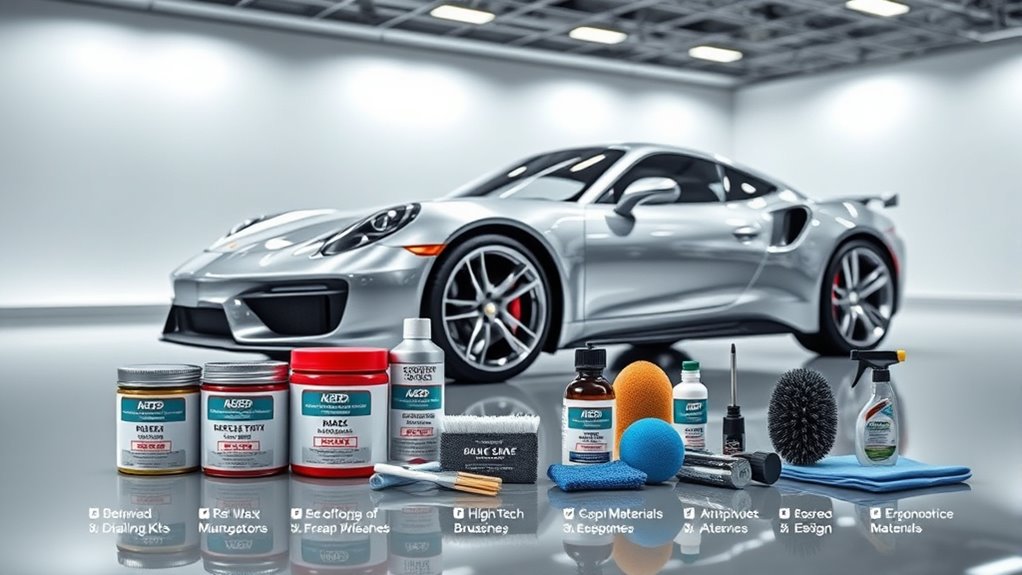 selecting effective versatile tools