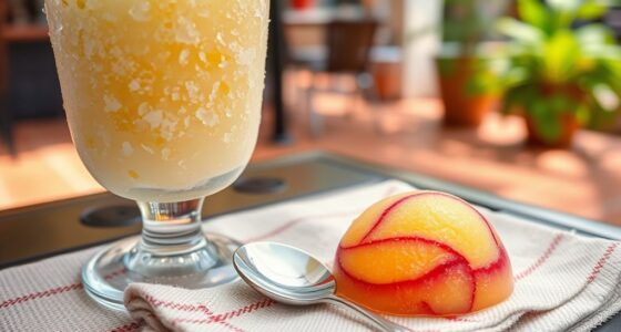 sicilian frozen dessert traditions