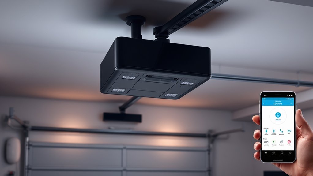smart compatible secure integrated