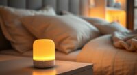 smart night lights with sleep modes