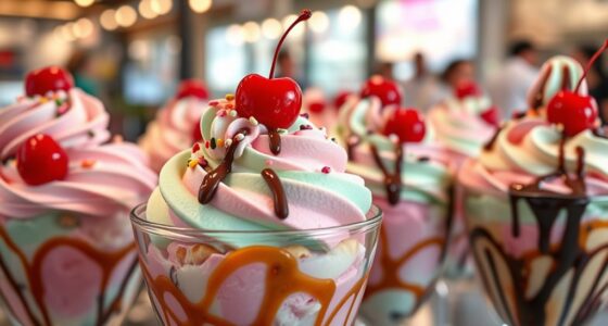 social media s sweet spectacle