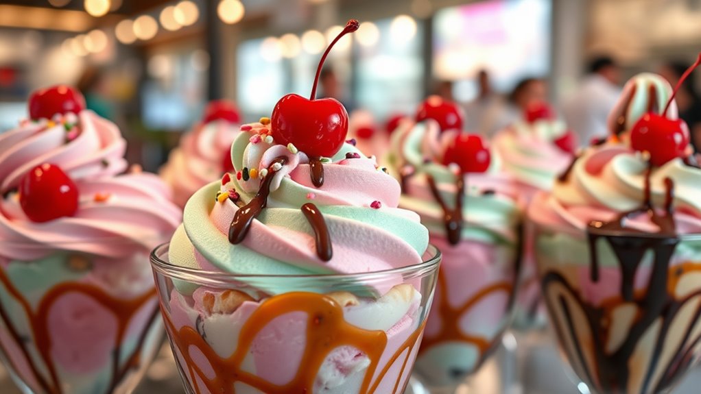 social media s sweet spectacle