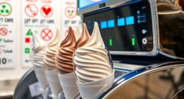 soft serve health regulations