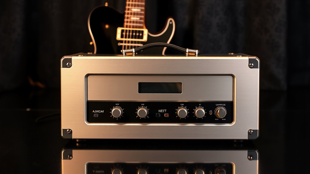 sound power build versatility