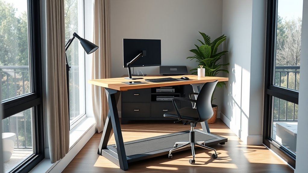 space noise control safety