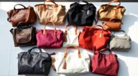 stylish and functional diaper bags