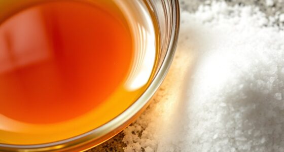 sugar s role in texture