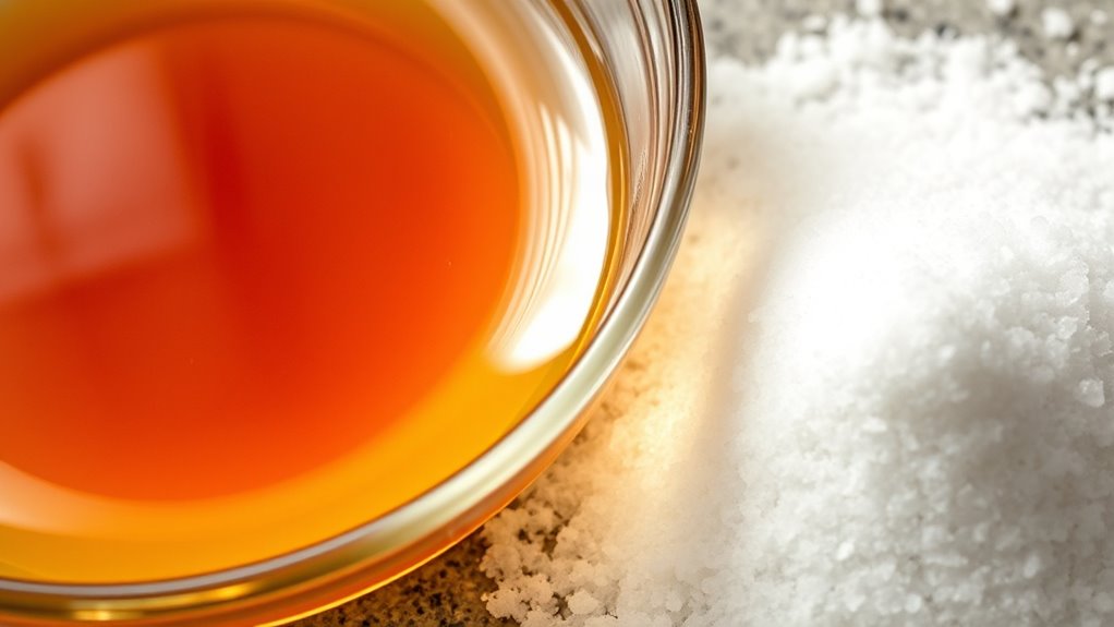 sugar s role in texture