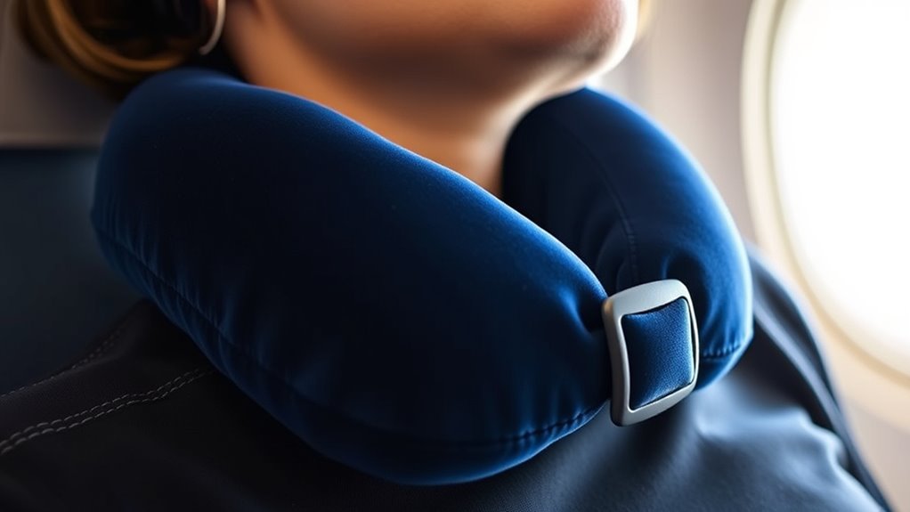 support breathability adjustability portability