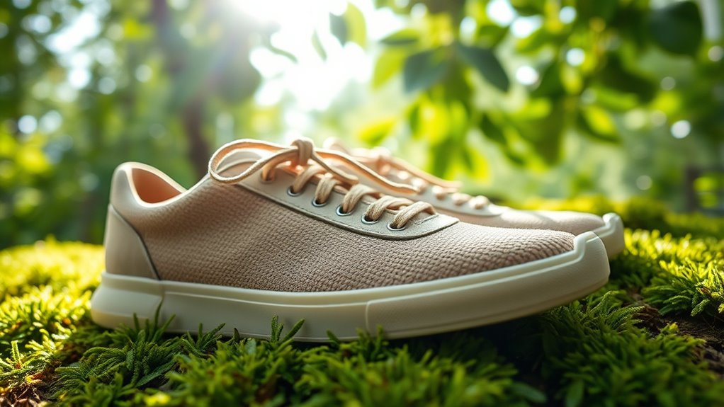 sustainable comfortable ethical choices