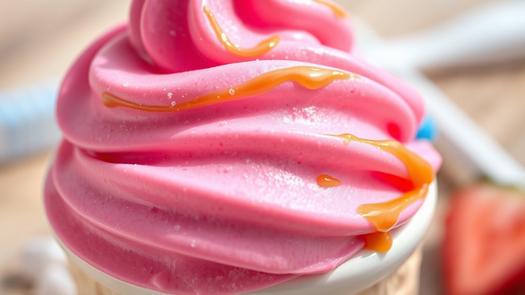 sweet acidic dental risks