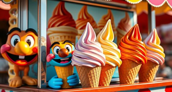 sweet branding and marketing