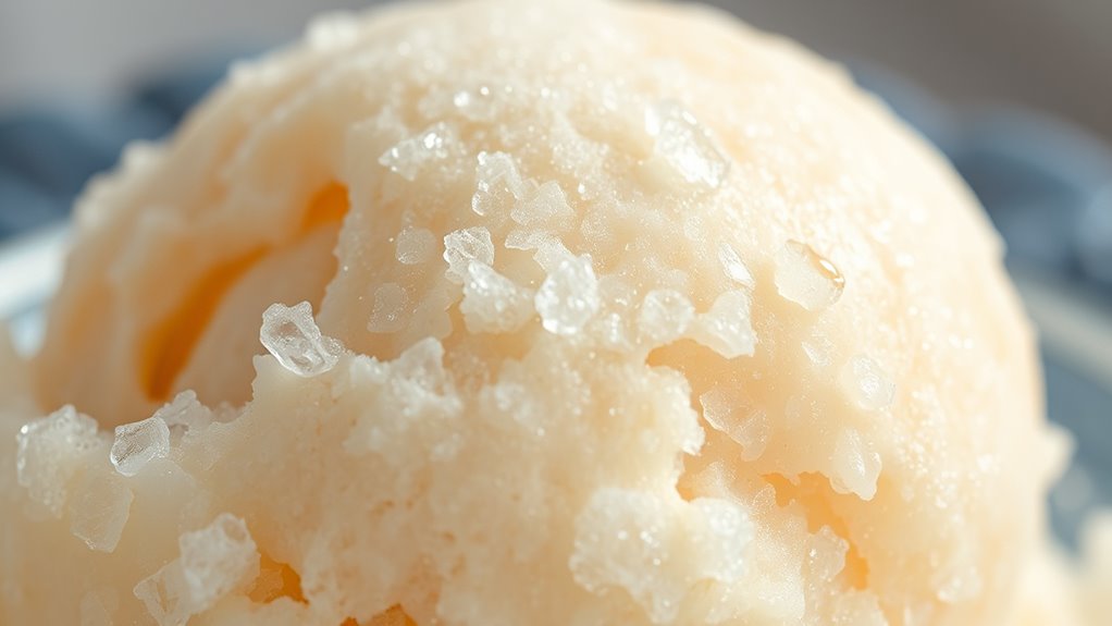 sweet cooling low calorie indulgence