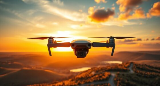 top 15 4k drone cameras