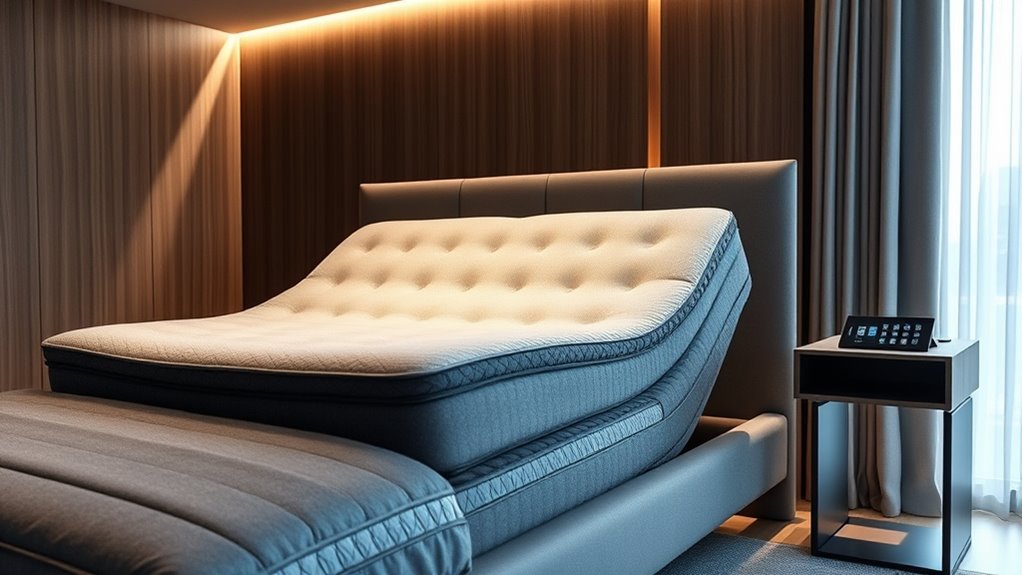 top 15 adjustable lumbar beds