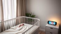 top 15 baby monitors 2025