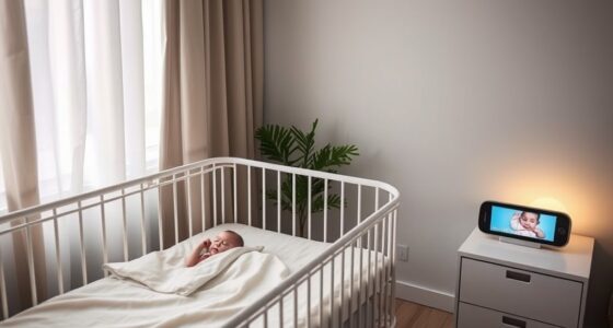 top 15 baby monitors 2025