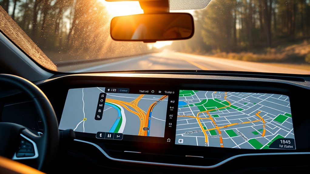 top 15 gps systems 2025