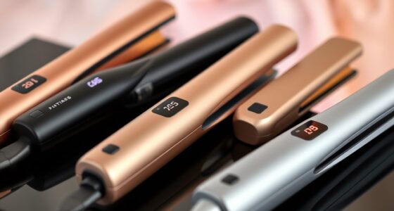 top 15 luxury flat irons