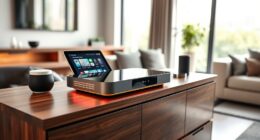 top 15 luxury smart hubs