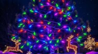 top 15 matter compatible smart christmas lights