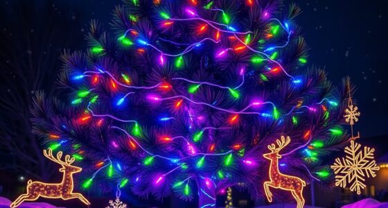top 15 matter compatible smart christmas lights