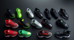 top 2025 rare athletic sneakers