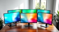 top 4k e ink monitors