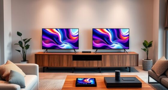 top alexa smart displays