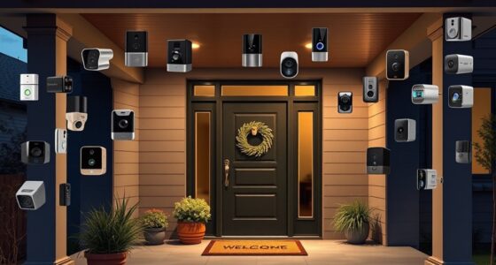 top amazon doorbell picks