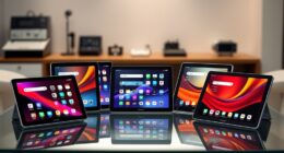 top amazon fire tablet reviews
