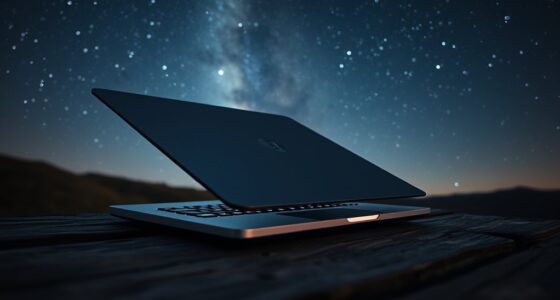 top astronomy laptops battery