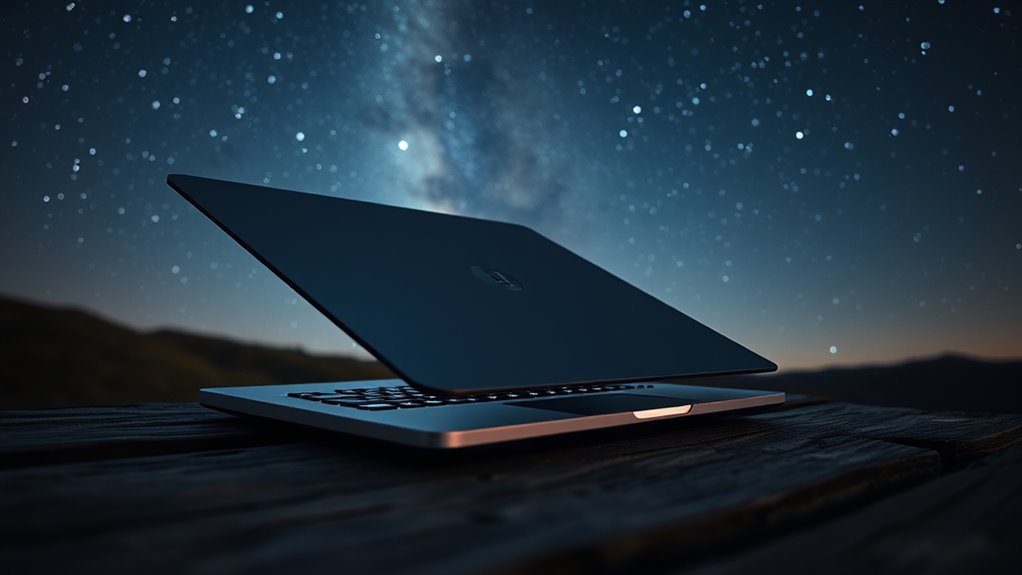 top astronomy laptops battery