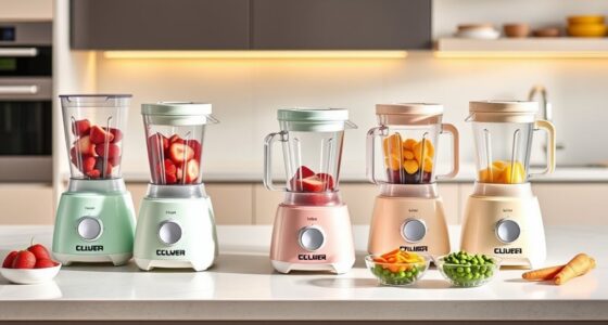 top baby food maker options