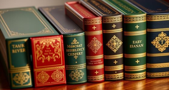 top book box set gifts