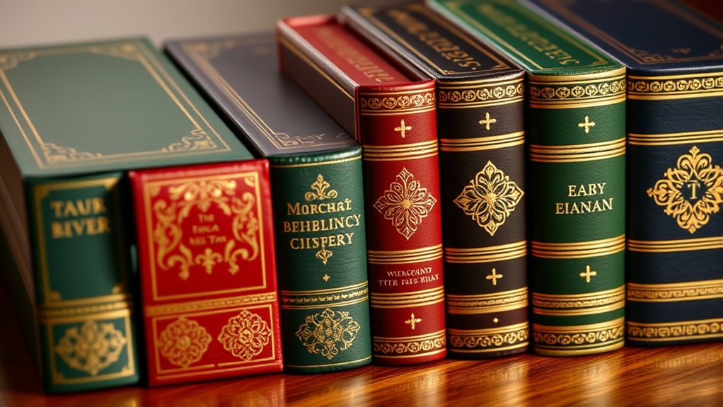 top book box set gifts