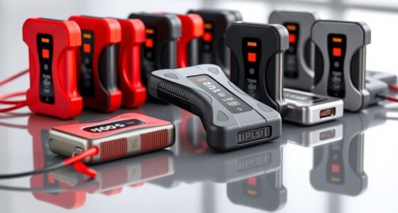 top car jump starter picks