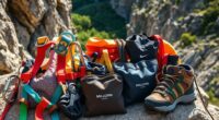 top climbing gear bundles