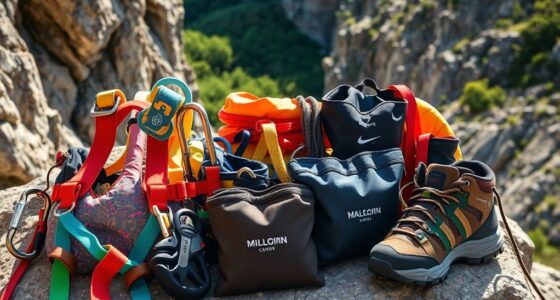 top climbing gear bundles