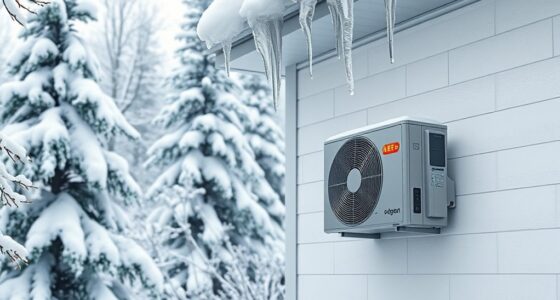 top cold climate mini splits