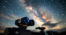 top cooling cmos cameras