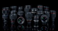 top dslr lenses 2025