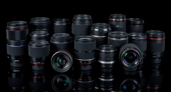 top dslr lenses 2025
