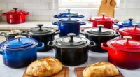 top dutch ovens for sourdough