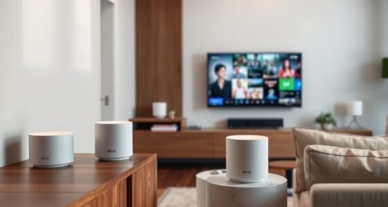 top eero mesh wi fi systems