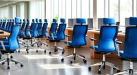 top ergonomic office chairs