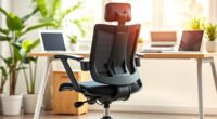 top ergonomic office chairs